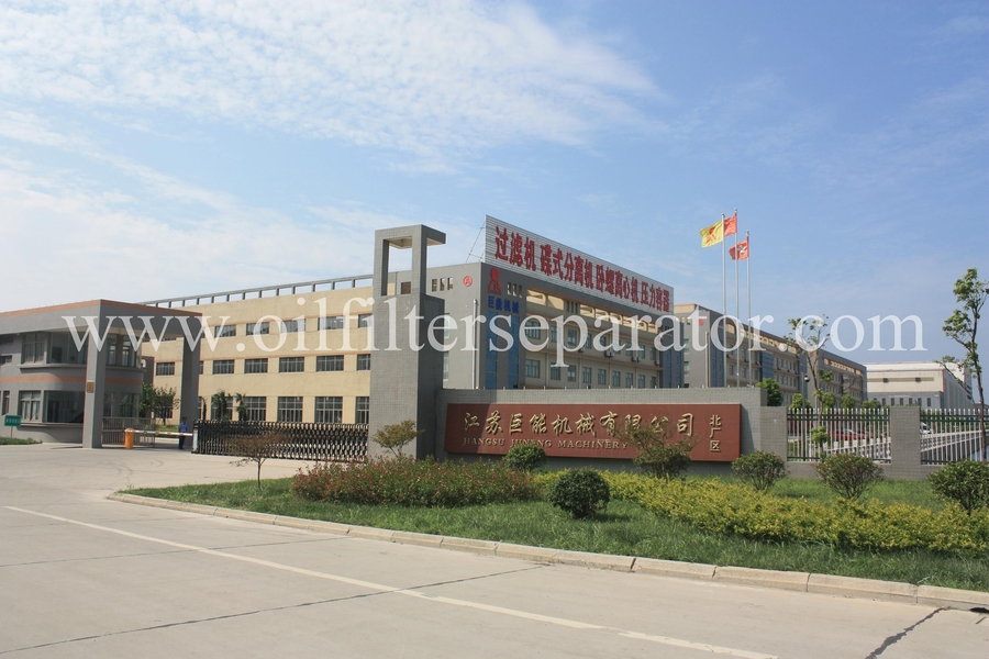 중국 Juneng Machinery (China) Co., Ltd. 회사 프로필