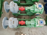High Pressure Centrifugal Transfer Pump With Strong Concentric Casing