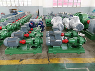 High Pressure Centrifugal Transfer Pump With Strong Concentric Casing