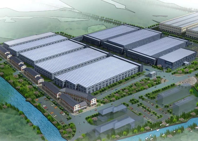 최신 회사 블로그 원판 분리기를 위한 작업장