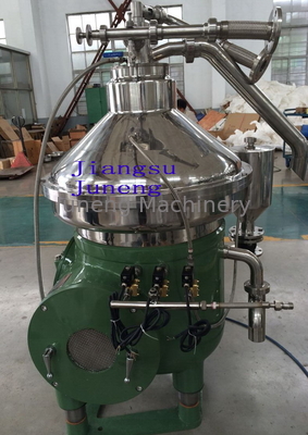 주문 바이오디젤과 글리세린 고속도 연속 원심 분리기 분리대 online manufacture