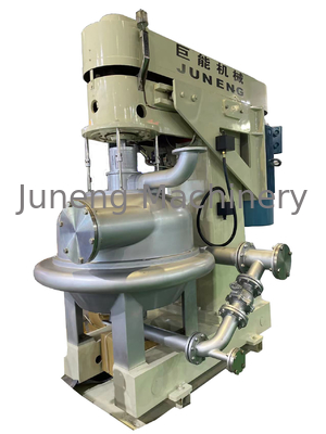 주문 옥수수 전분과 글루텐 분리를 위한 노즐 전분 원심 분리기 415V online manufacture