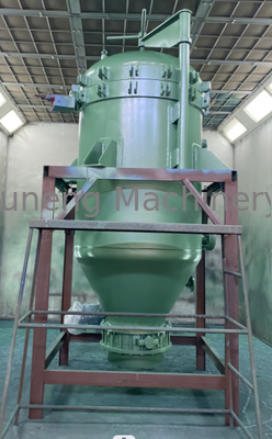주문 탄소 강철 스테인리스 고효율 판형 헤르메틱 필터 8000L/H online manufacture