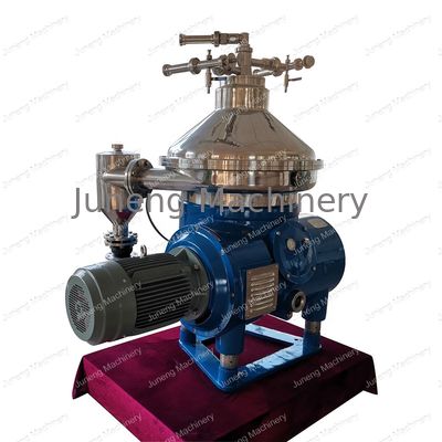 주문 Juneng 15000W Milk Cream Separator Machine 220V-460V online manufacture