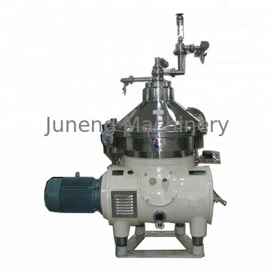 주문 Industrial Milk Cream Separator 5000-10000L/H 15KW 380V online manufacture