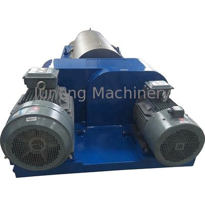 주문 Remote Control Decanter Centrifuge Machine for Cow Dung Treatment with 22000W Power and 2-10 m³/H Capacity online manufacture