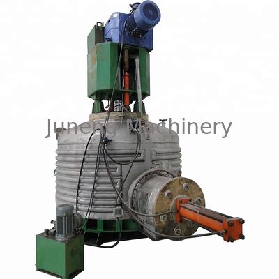 주문 1500kg 교반식 누체 필터 드라이어, 액체 여과용, 5gpm 유량 및 150psi 최대 압력 online manufacture