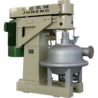 주문 전분 원심 분리기 녹말 종려 전분/옥수수 전분 원판 더미 분리기를 Nozzle online manufacture