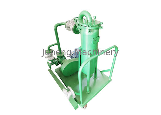 주문 이중 바구니 산업 여과 백, 액체 여과기 주거 오염 없음 online manufacture