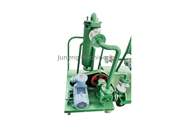 주문 작은 양 액체 여과를 위한 산업 부대 여과기 100 T/D online manufacture