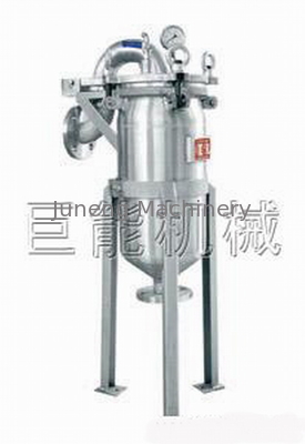 주문 액체 에너지 절약 산업 부대 실린더 뚜껑 여과기에 의하여 사용되는 우유, 광수 online manufacture