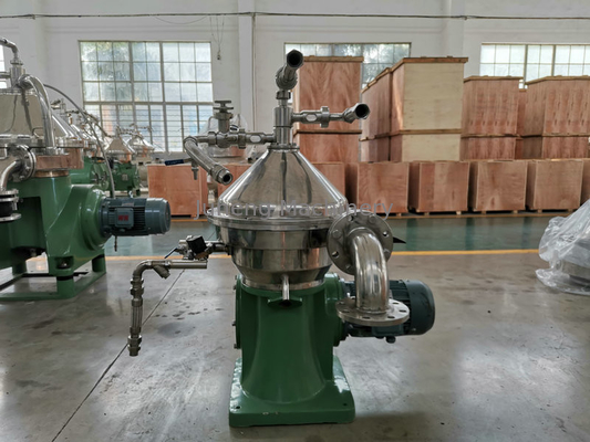 주문 지속적인 코코낫유 분리기 분리기/원판 그릇 분리기 online manufacture