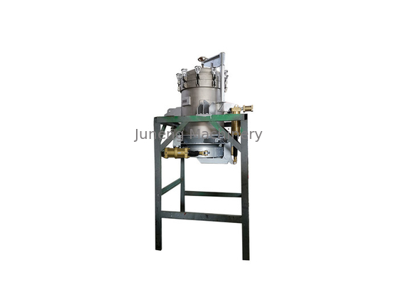 주문 자동적인 수직 압력 잎은 석유 산업 조합 구조를 거릅니다 online manufacture