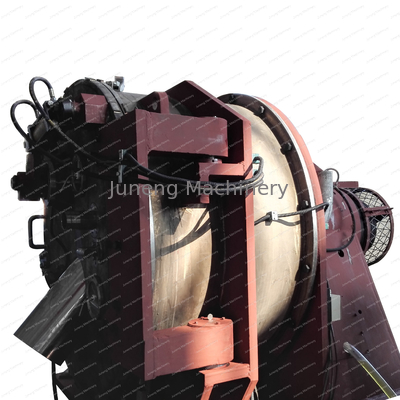 주문 경찰관 원심분리기 녹말 원심분리장치는 색을 개별화했습니다 online manufacture