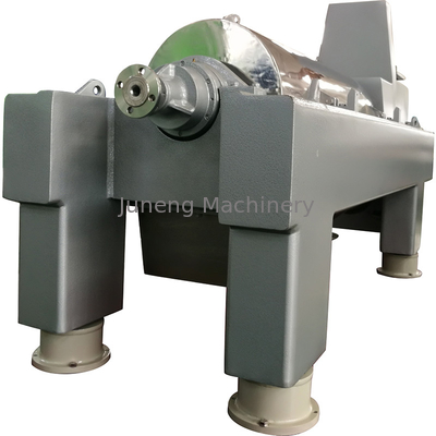 주문 백색 색깔 지속적인 수평한 분리기 수평한 경사기 분리기 경사기 online manufacture