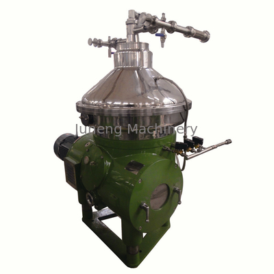 주문 살찐 설명을 위한 대용량 생선 공업유 분리대 원심분리기 기계 online manufacture