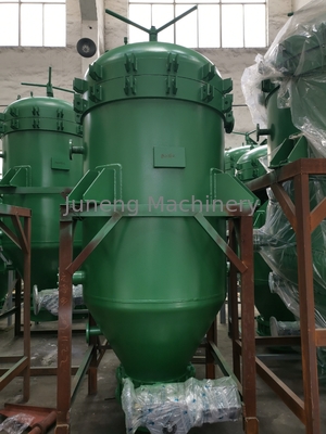 주문 탄소강 수직인 압력 밀봉한 필터 고효율 판형 online manufacture
